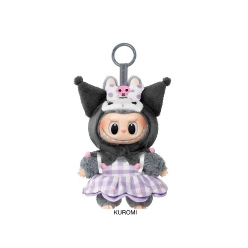 Pop mart labubu the monsters - mart,