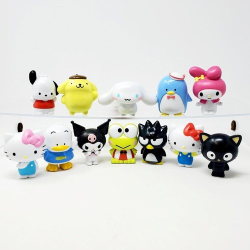 Hello kitty and friends - hello,