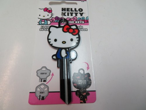 Hello kitty head shape - head,