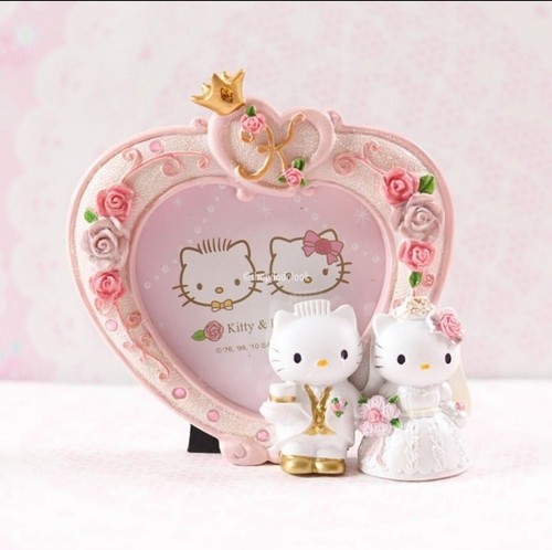 Rose crown hello kitty - rose,
