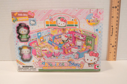 Nib rare sanrio hello - @@***nib,