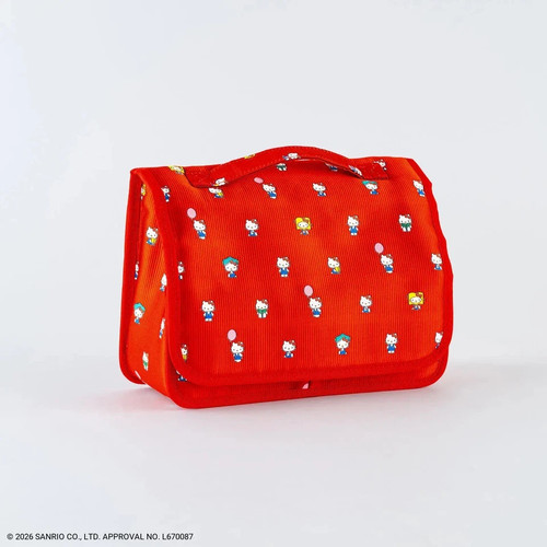 Hobonichi techo hello kitty - hello,