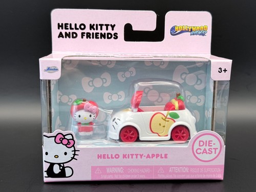 Jada toys hello kitty - jada,