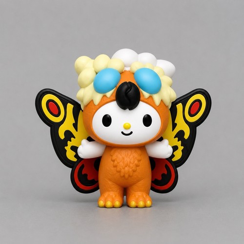 2026 mcdonald hello - mcdonald's, kitty