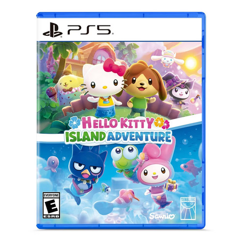 Hello kitty island adventure - kitty,