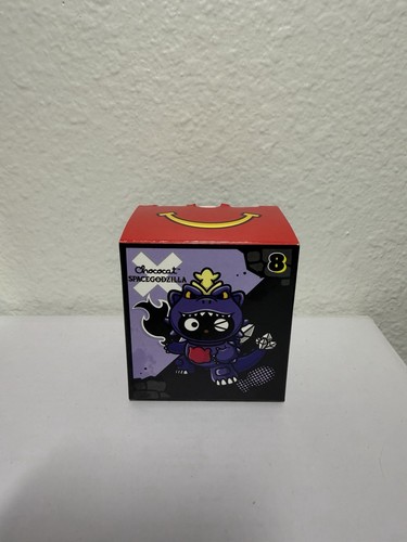 Chococat spacegodzilla hello - spacegodzilla,