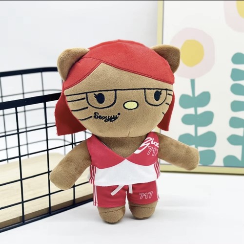 Hello kitty sexyy red - kitty, as
