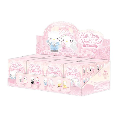 Toptoy sanrio hello kitty - toptoy, &