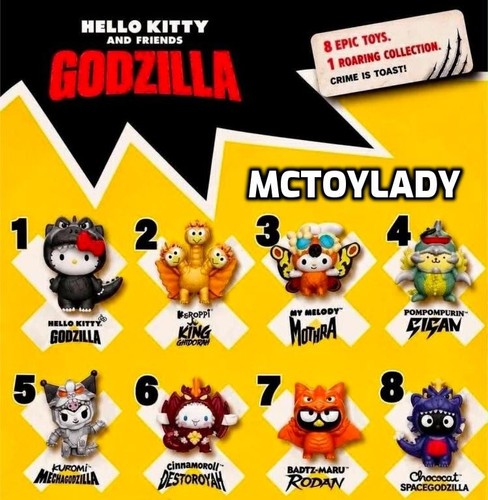 2026 mcdonald hello kitty - 2026,