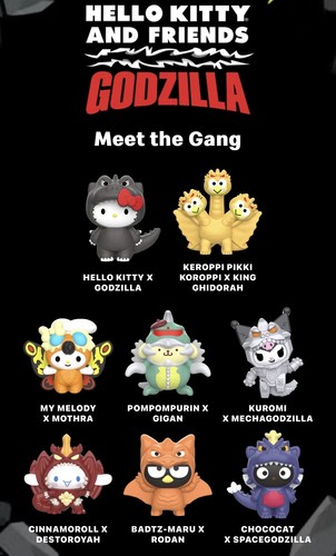 Mcdonald hello kitty - mcdonald's,